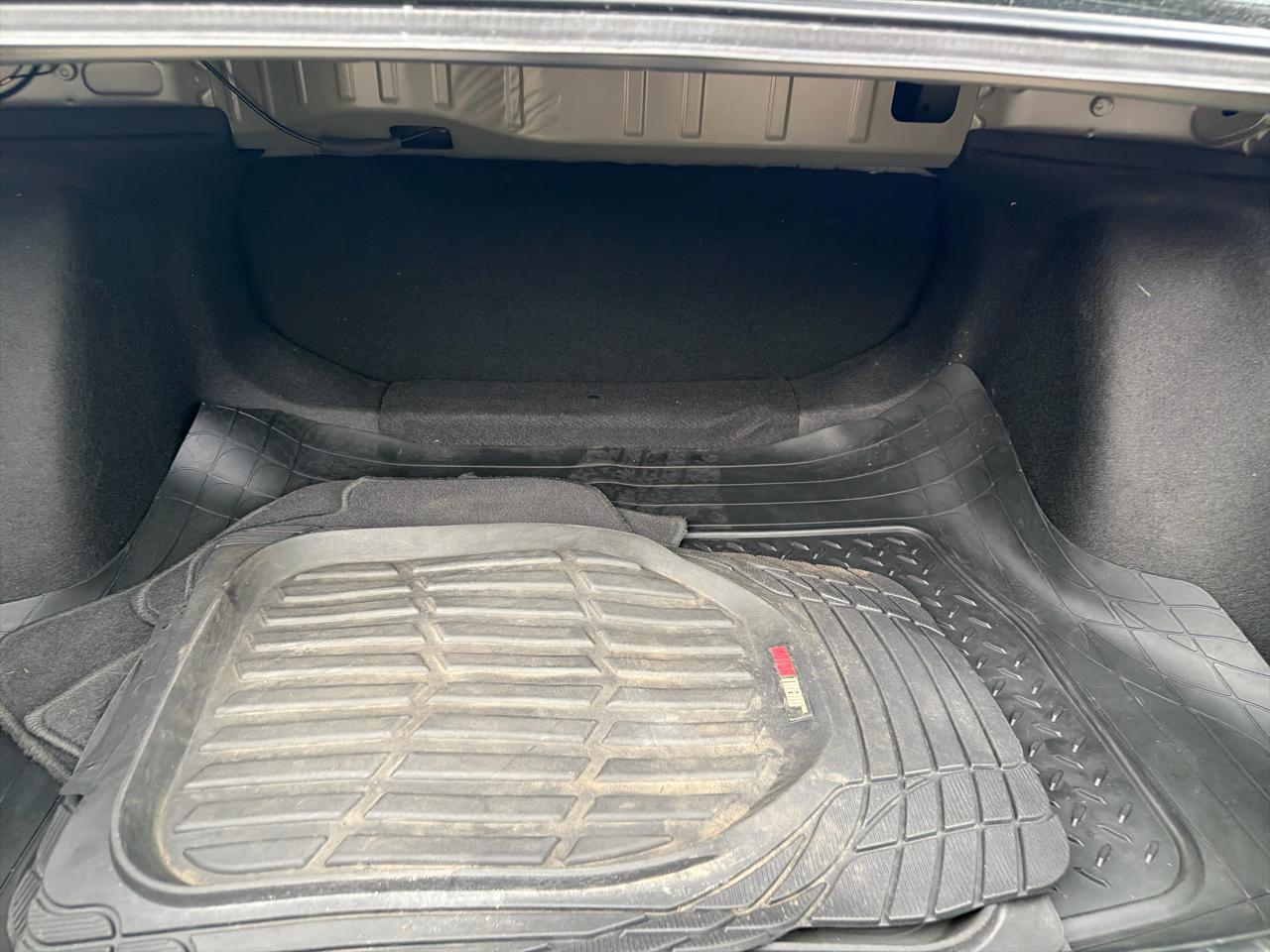 Honda Civic Sedan Sport CVT 2023