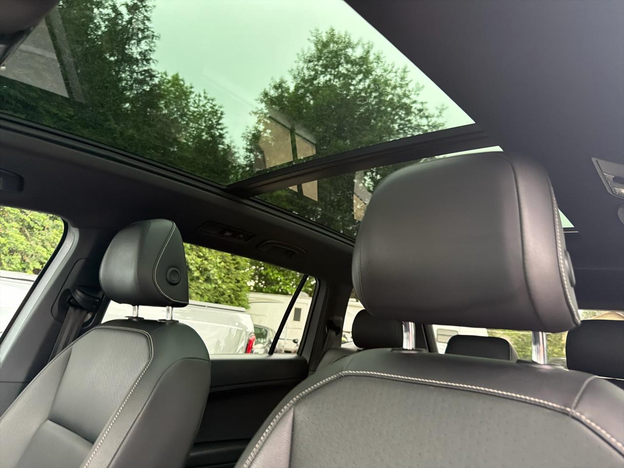 Volkswagen Tiguan 2.0T SE R-Line Black 4MOTION 2021