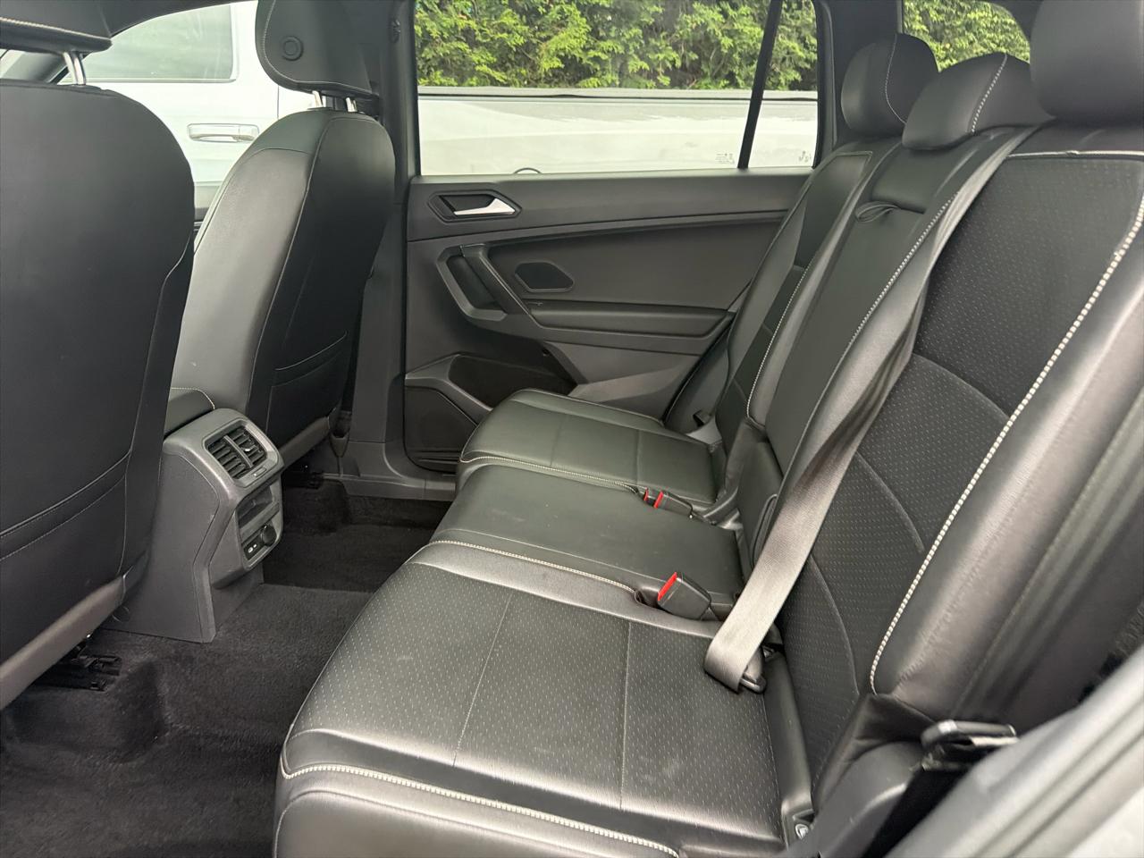 Volkswagen Tiguan 2.0T SE R-Line Black 4MOTION 2021