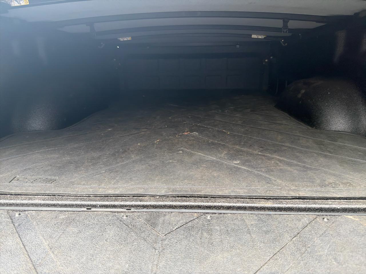 RAM 3500 Limited 4x4 Crew Cab 8' Box 2024