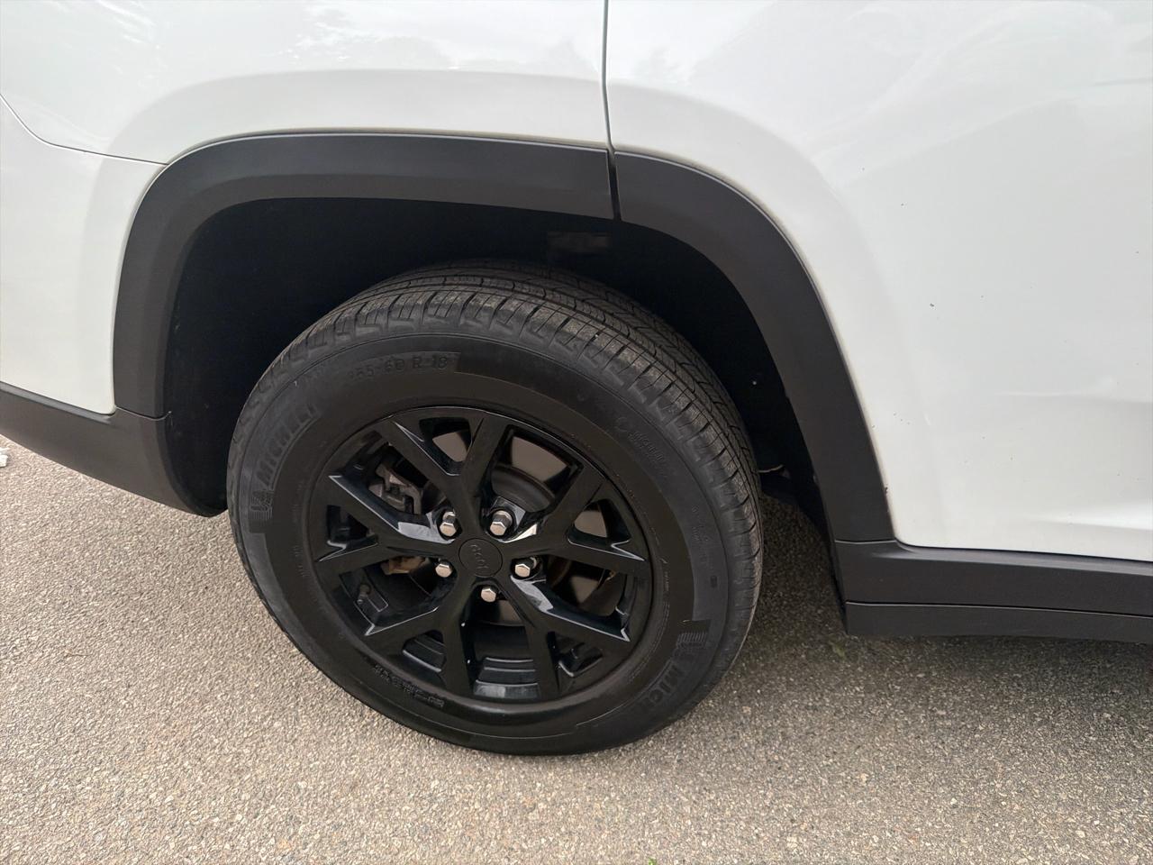 Jeep Grand Cherokee L Altitude 4x4 2024