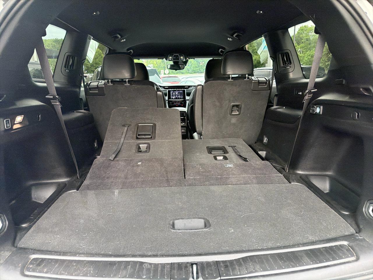 Jeep Grand Cherokee L Altitude 4x4 2024