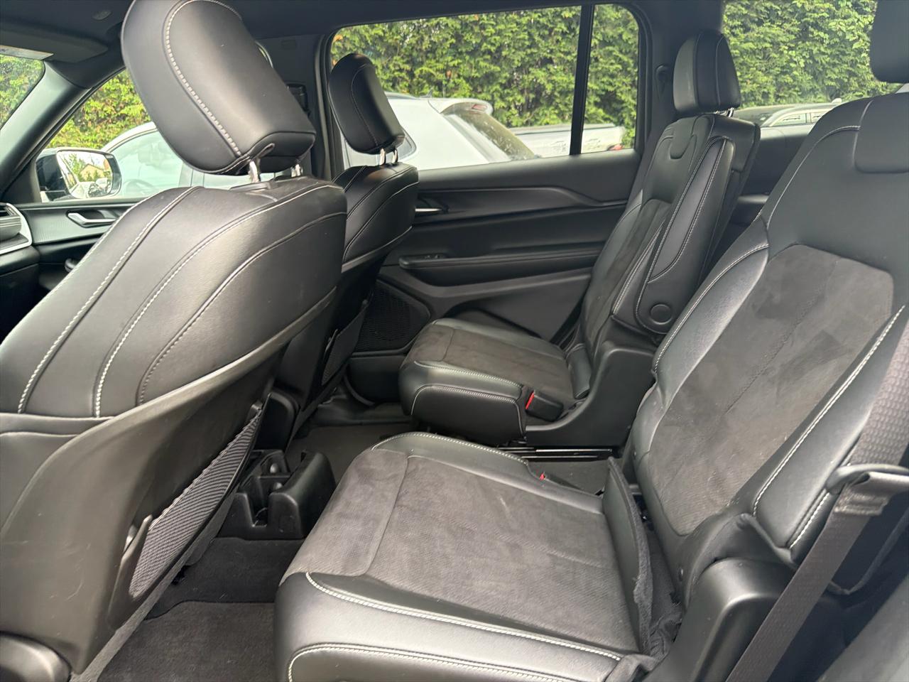 Jeep Grand Cherokee L Altitude 4x4 2024