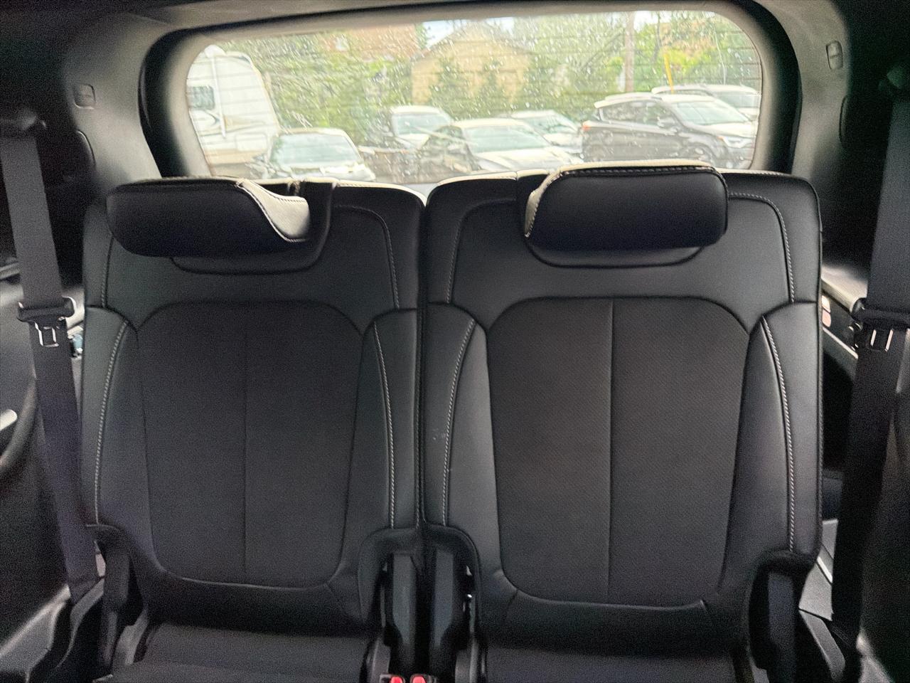 Jeep Grand Cherokee L Altitude 4x4 2024