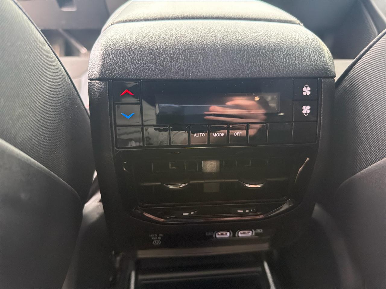 Jeep Grand Cherokee L Altitude 4x4 2024