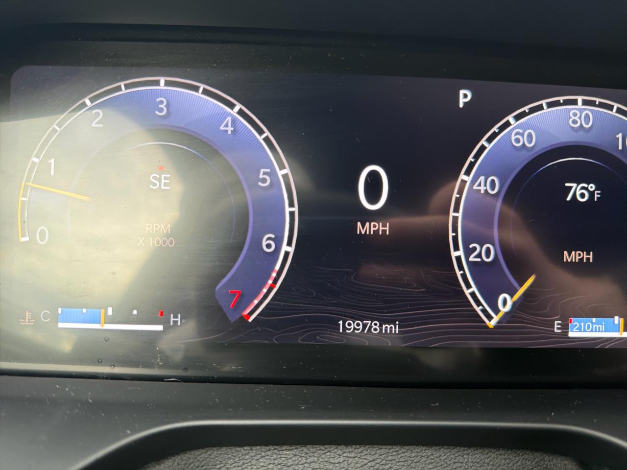Jeep Grand Cherokee L Altitude 4x4 2024