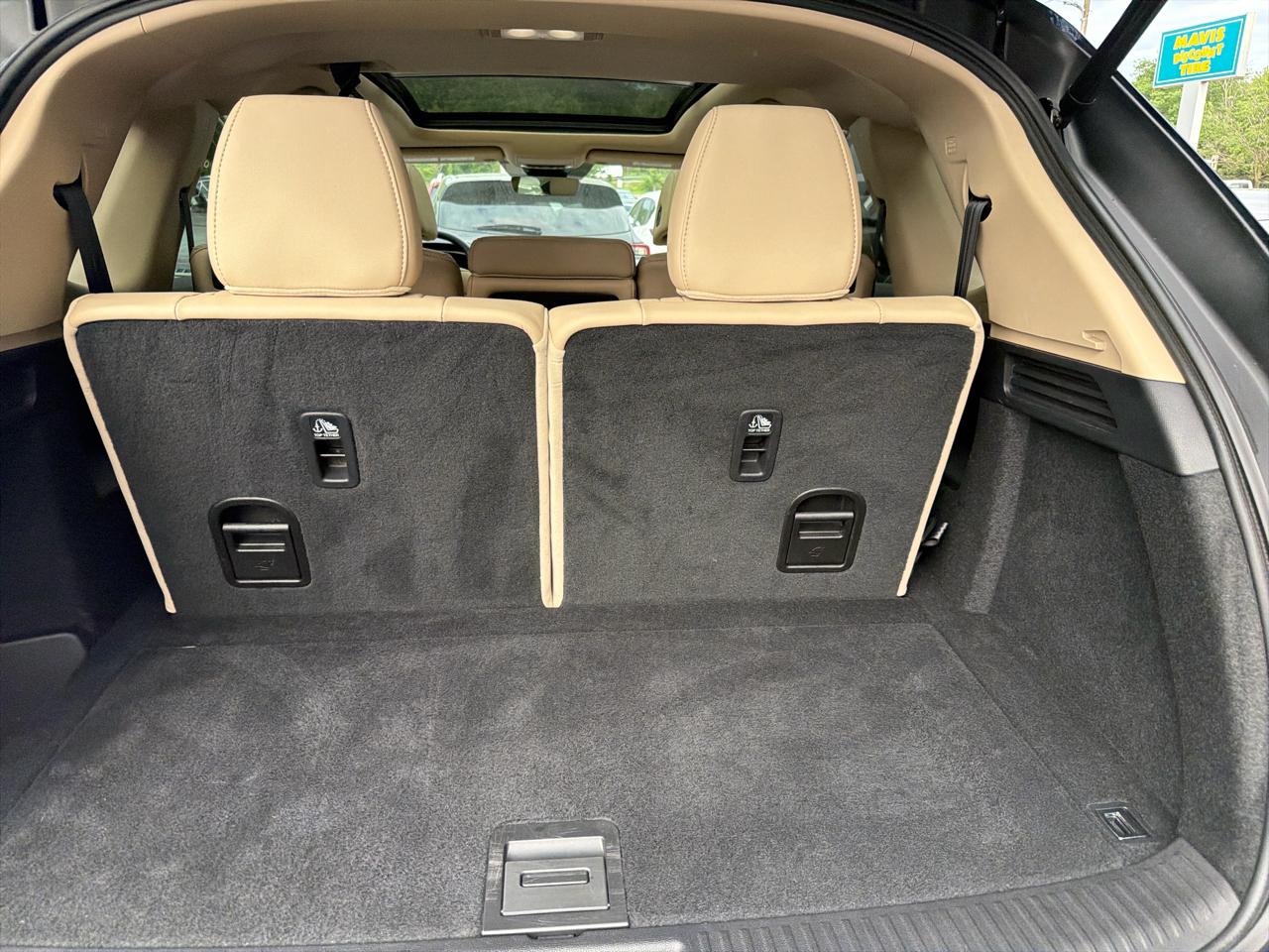 Acura MDX SH-AWD 2023