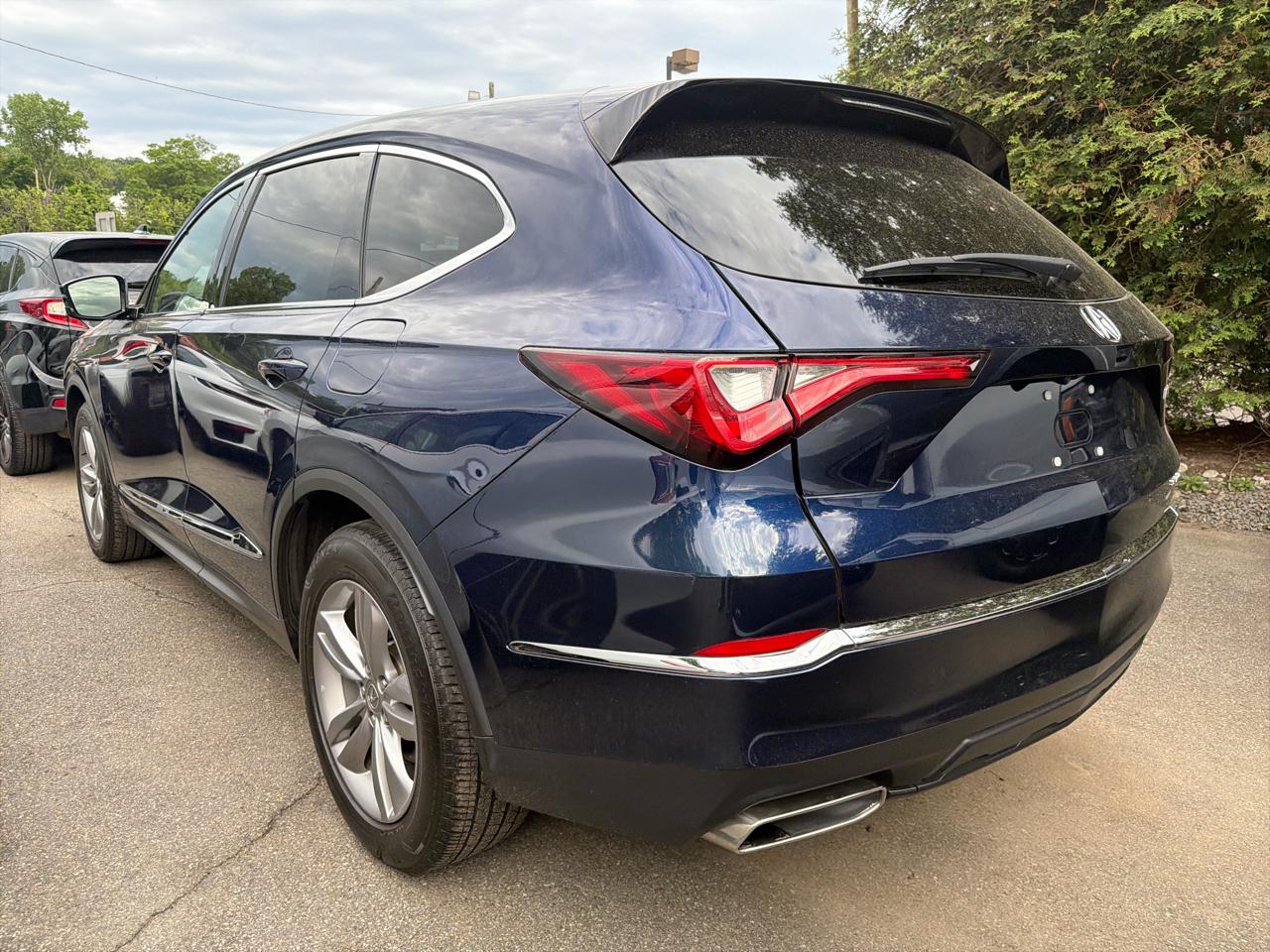 Acura MDX SH-AWD 2023