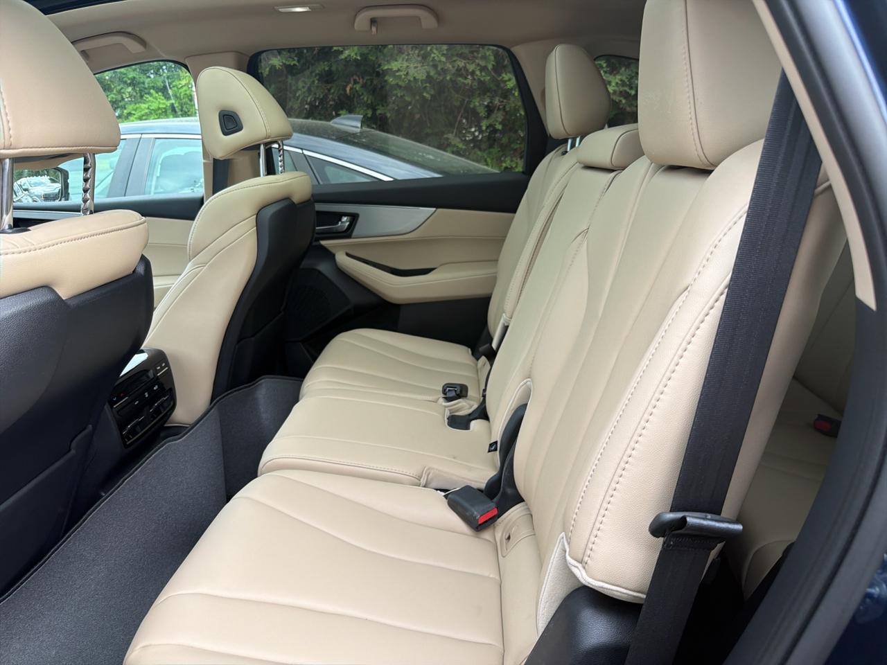 Acura MDX SH-AWD 2023