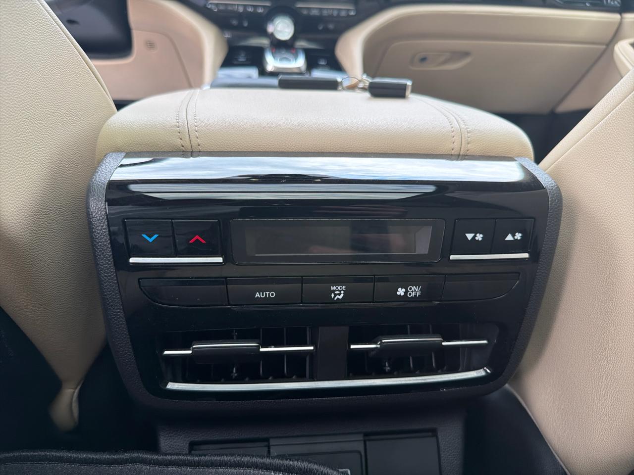 Acura MDX SH-AWD 2023