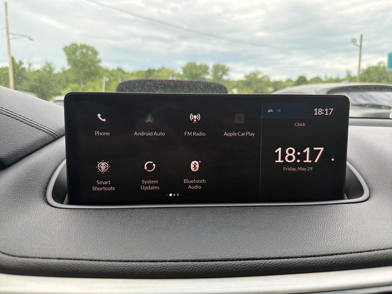Acura MDX SH-AWD 2023