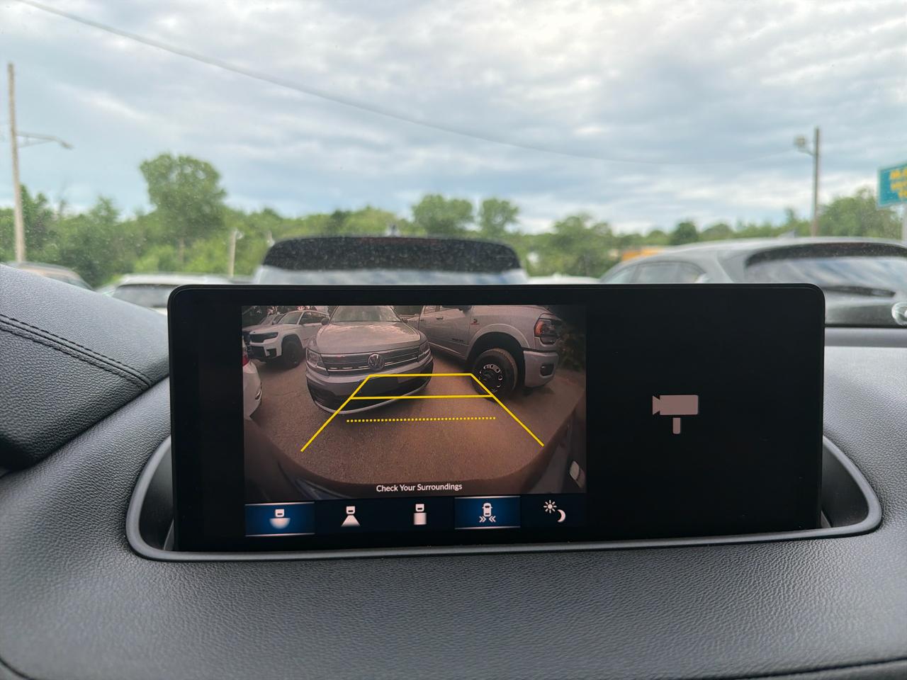 Acura MDX SH-AWD 2023