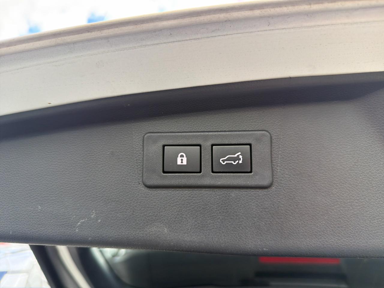 Subaru Outback Limited CVT 2022