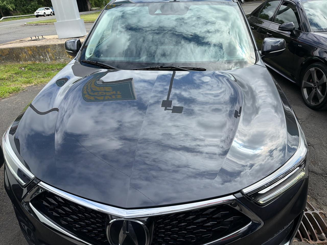 Acura RDX AWD 2019