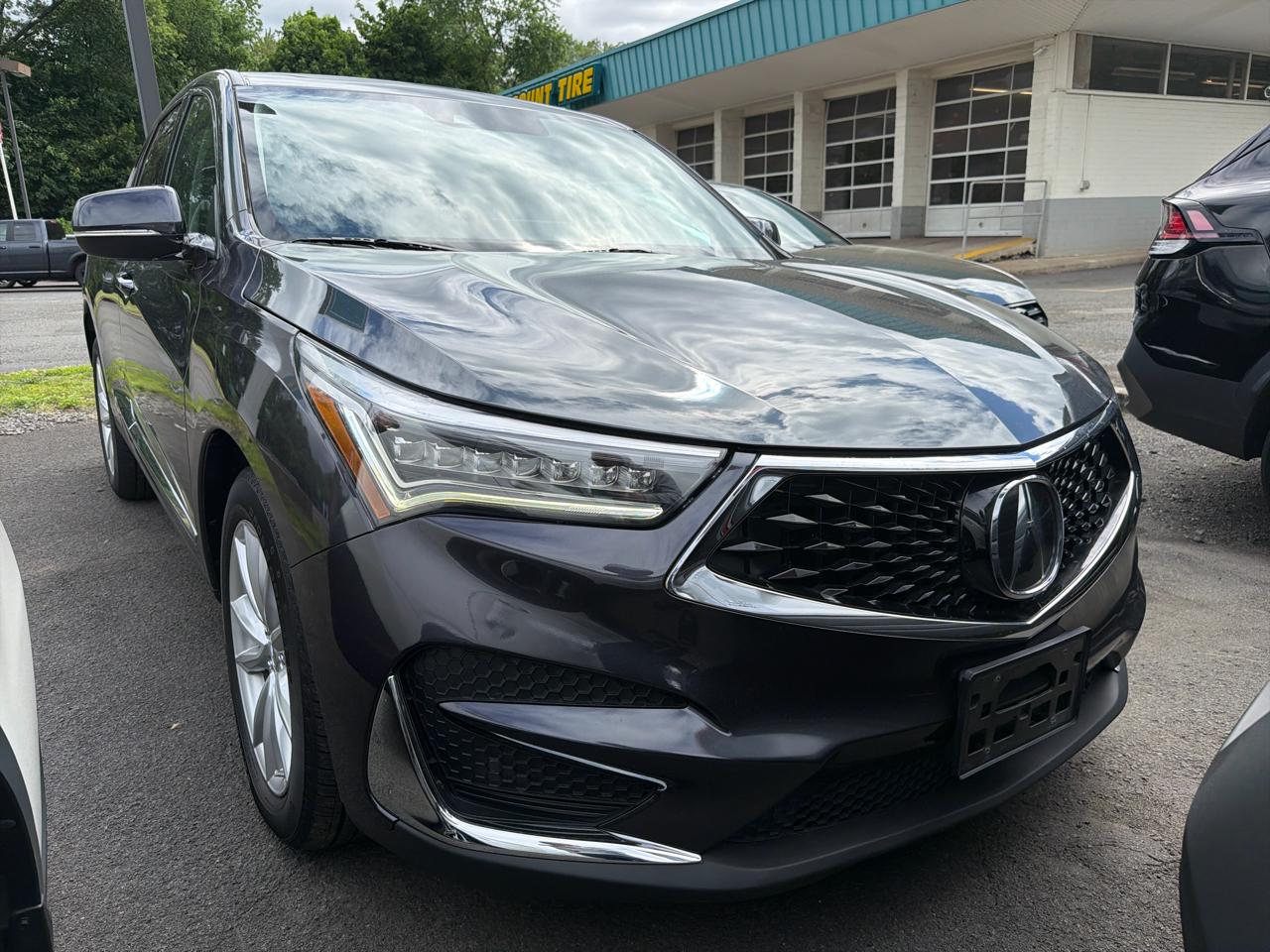 Acura RDX AWD 2019