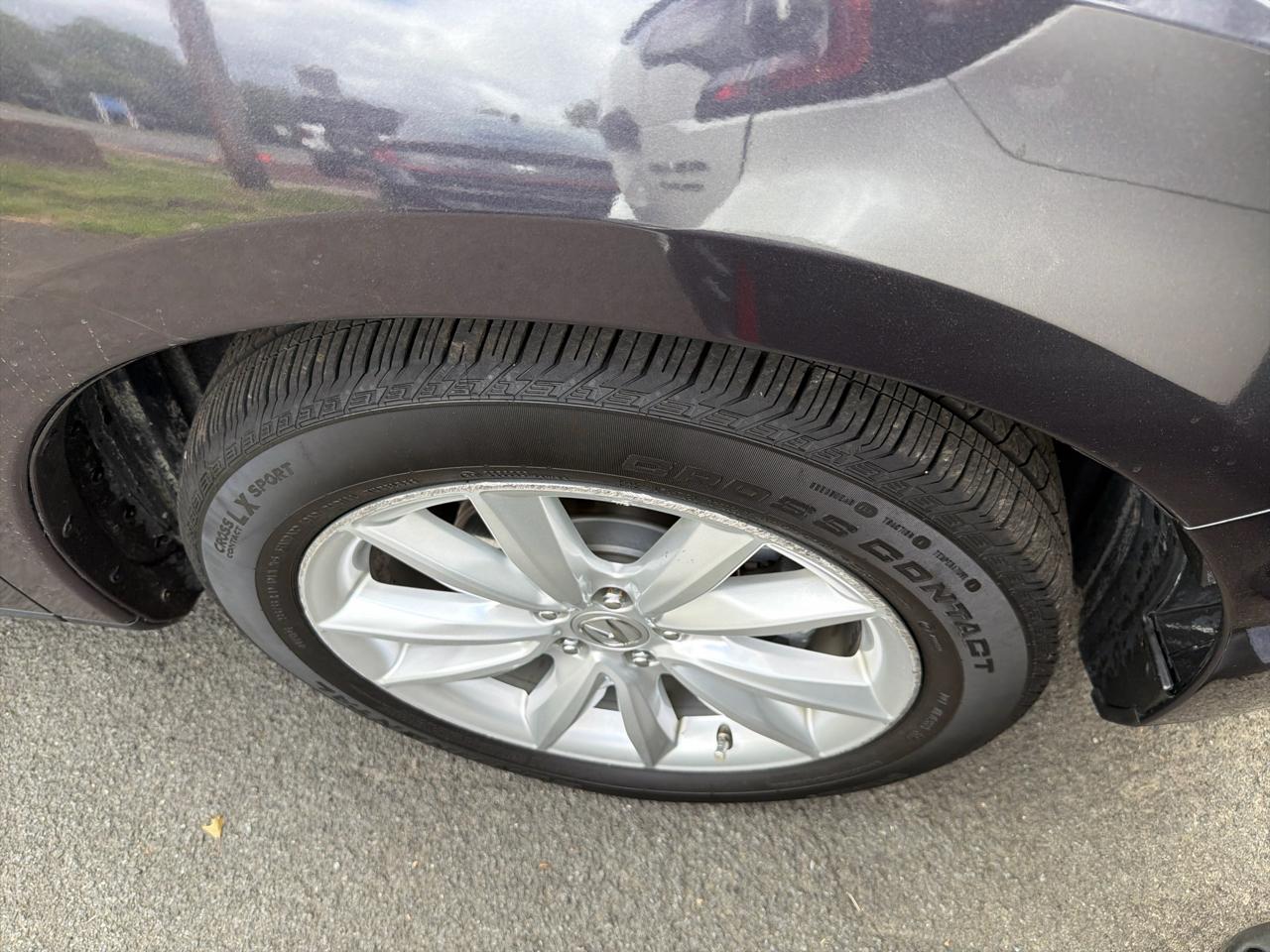 Acura RDX AWD 2019