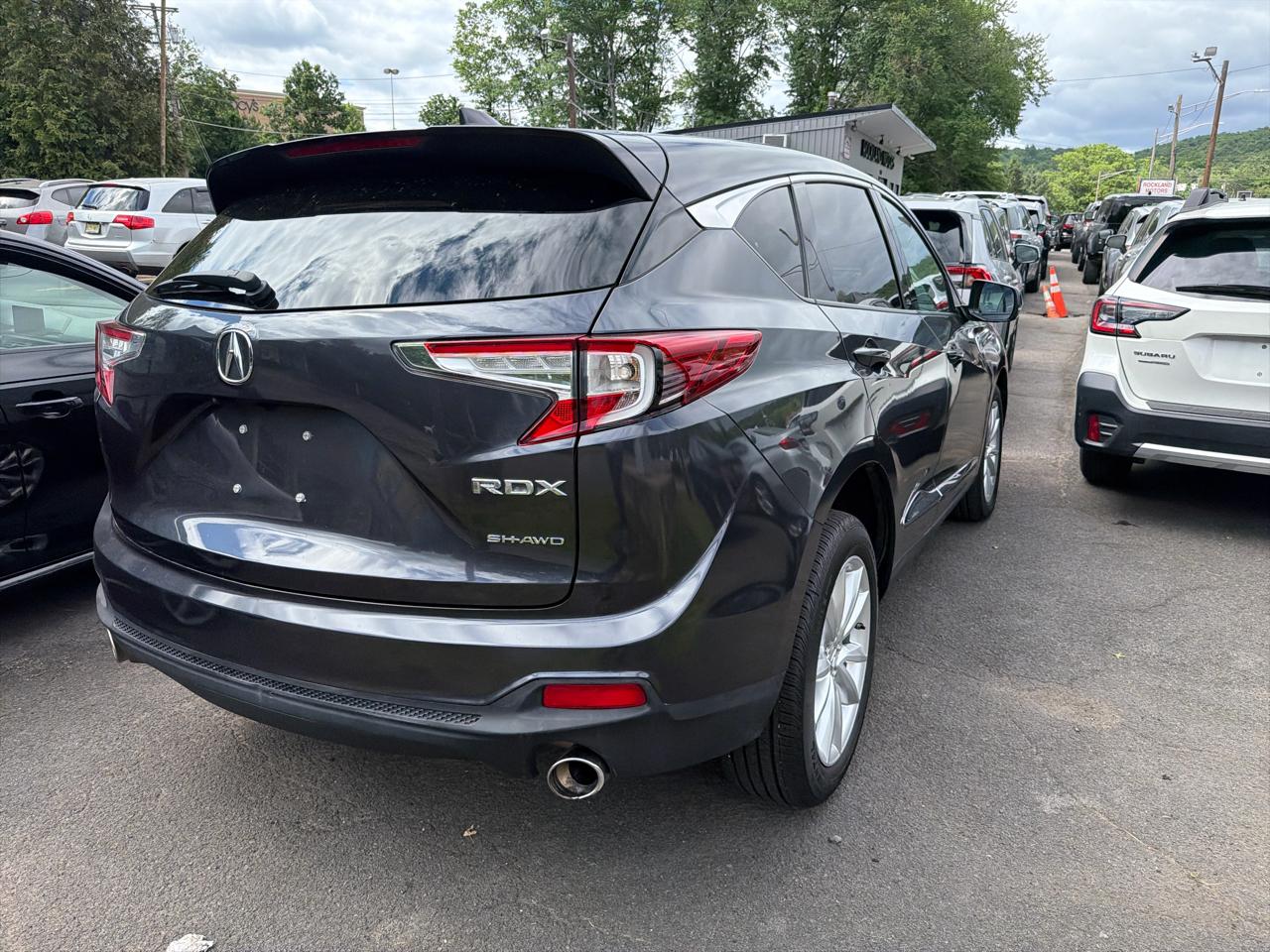 Acura RDX AWD 2019