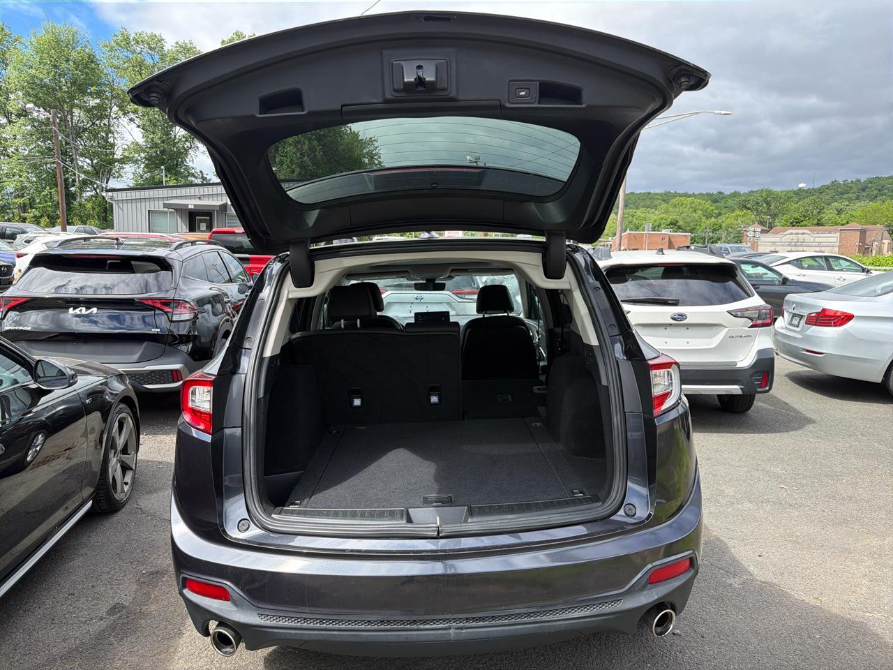 Acura RDX AWD 2019
