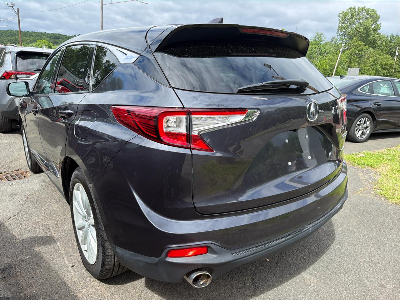 Acura RDX AWD 2019