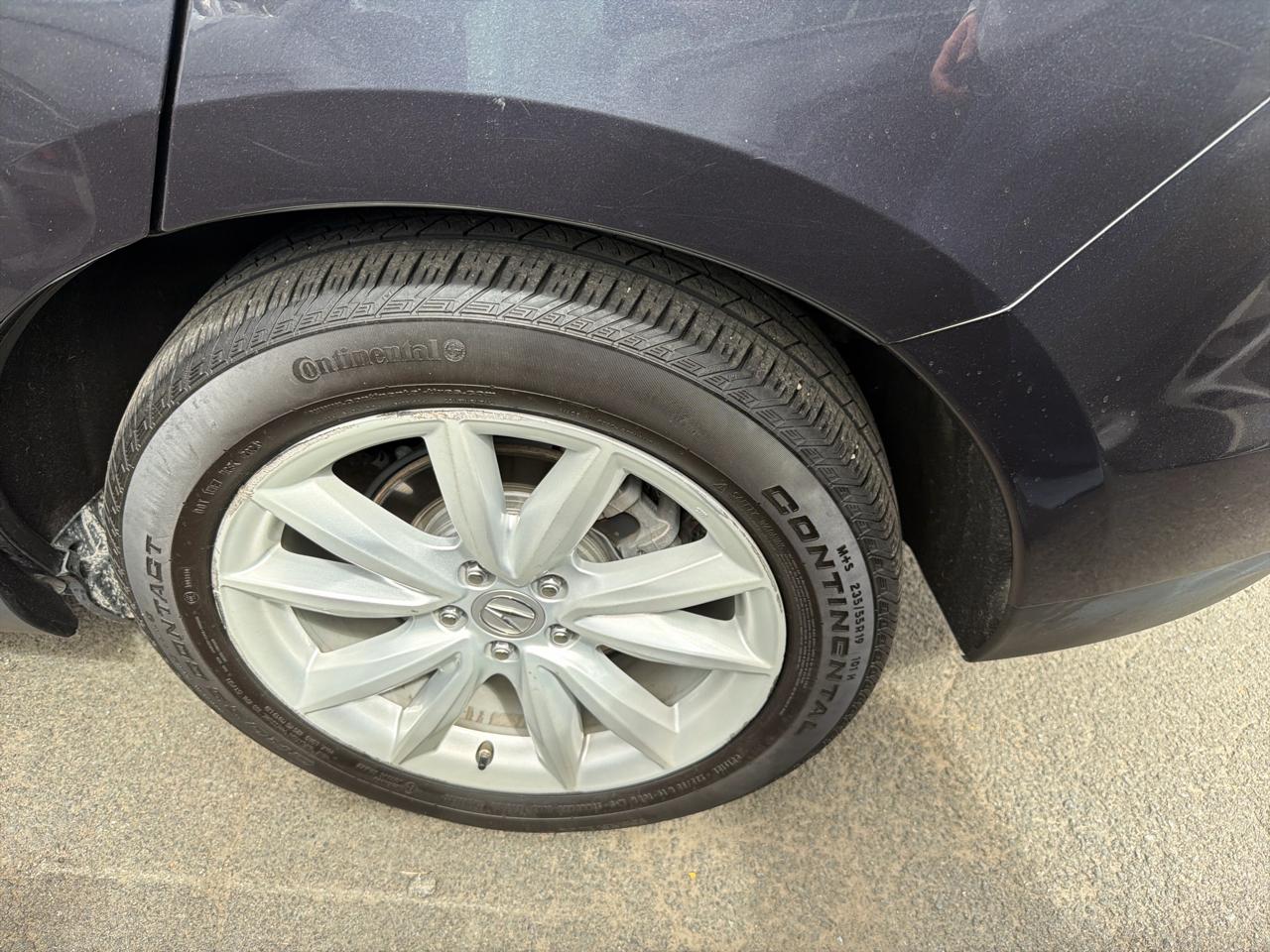 Acura RDX AWD 2019