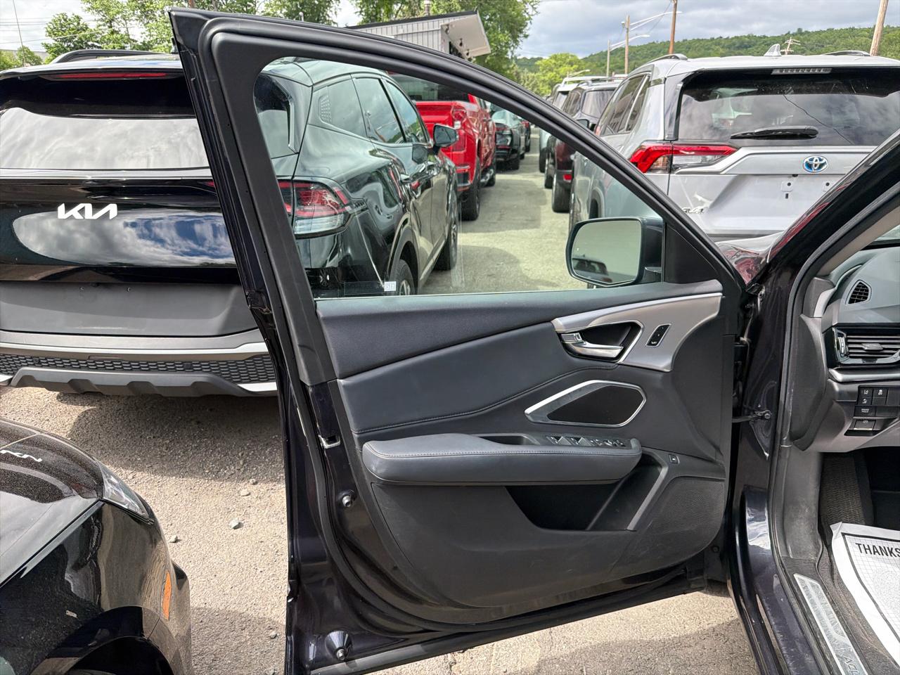 Acura RDX AWD 2019