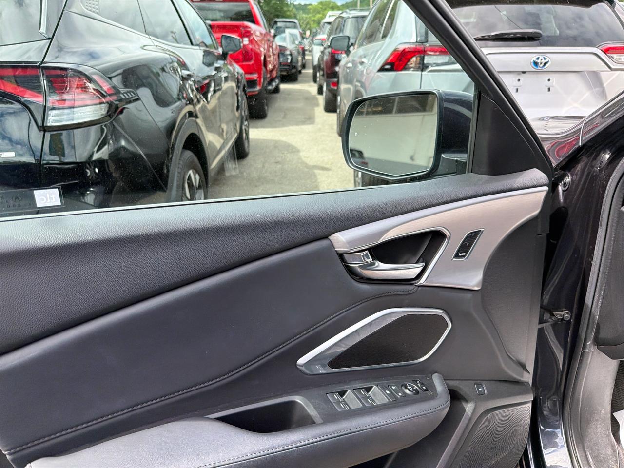 Acura RDX AWD 2019