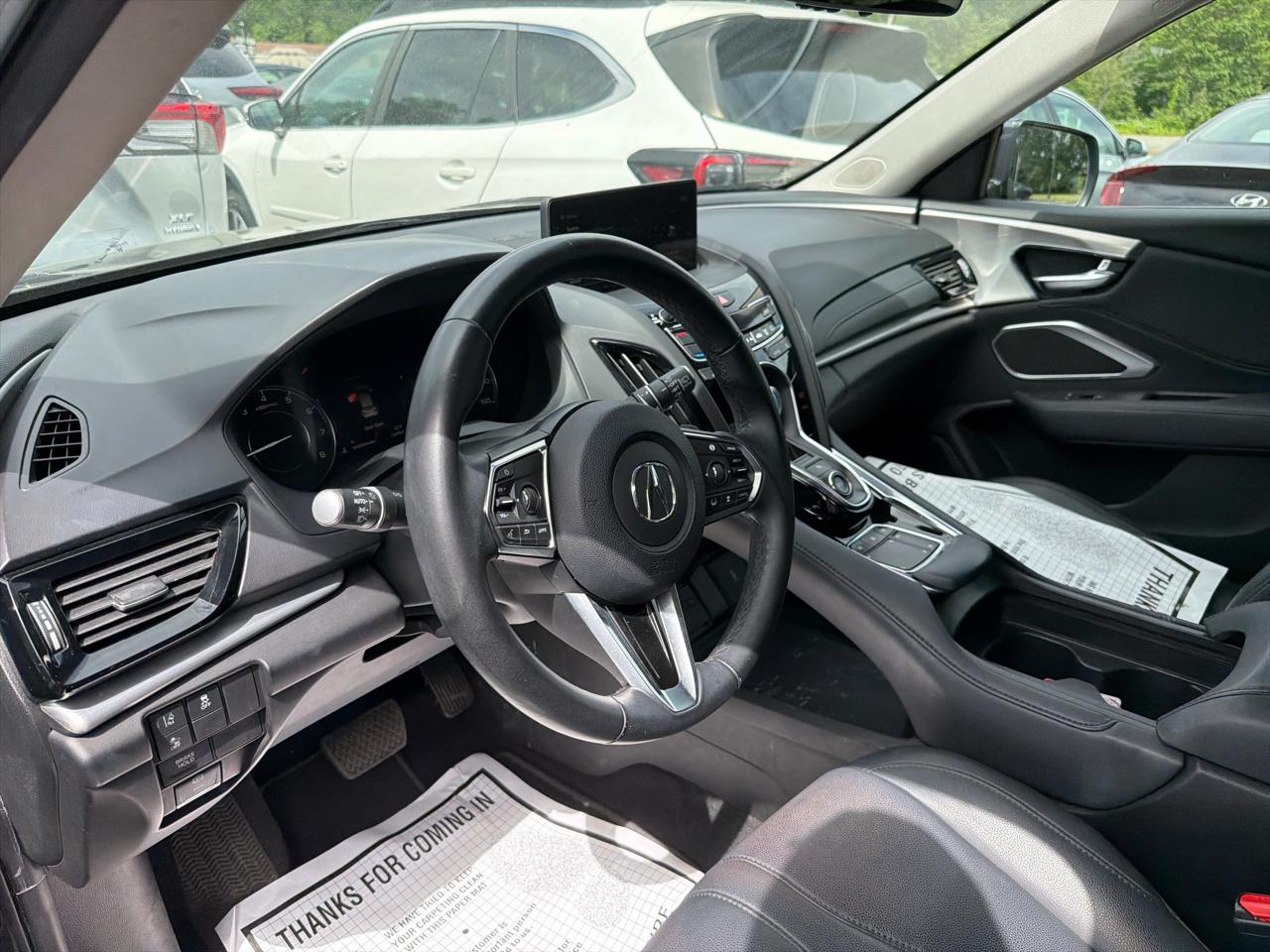 Acura RDX AWD 2019