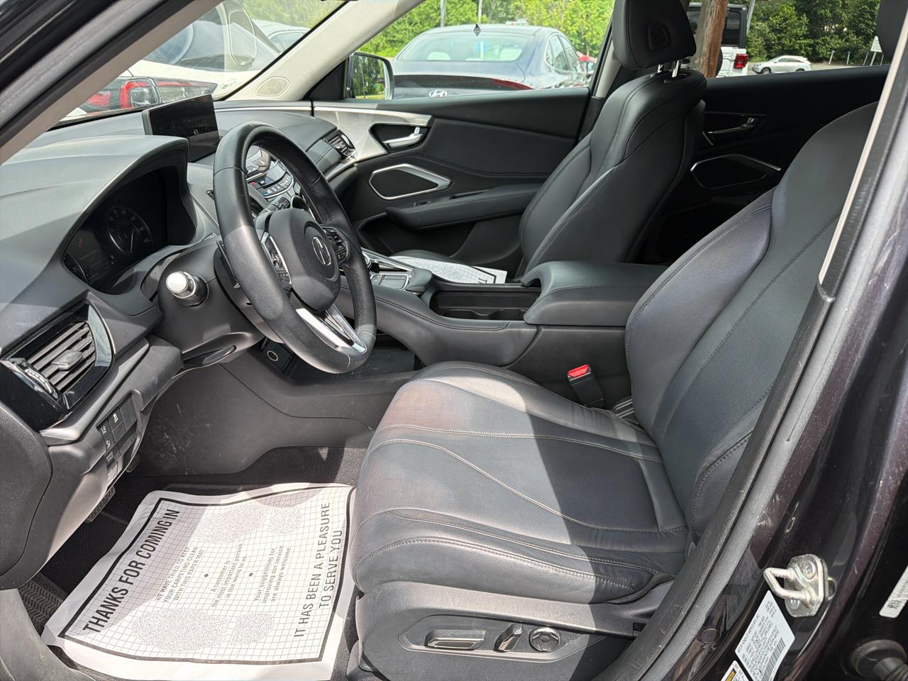 Acura RDX AWD 2019