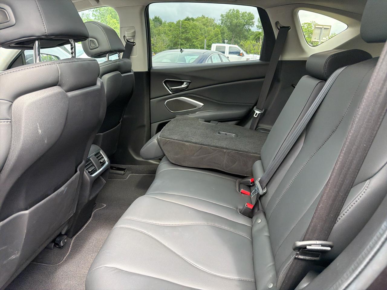Acura RDX AWD 2019