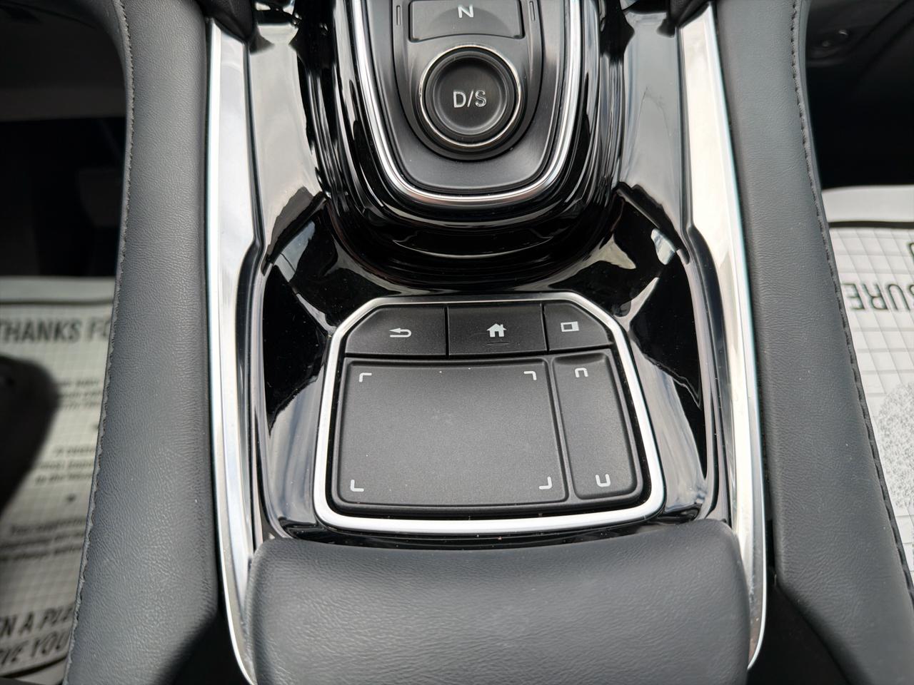 Acura RDX AWD 2019