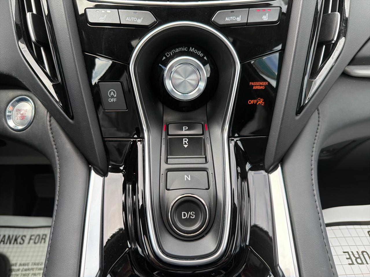 Acura RDX AWD 2019