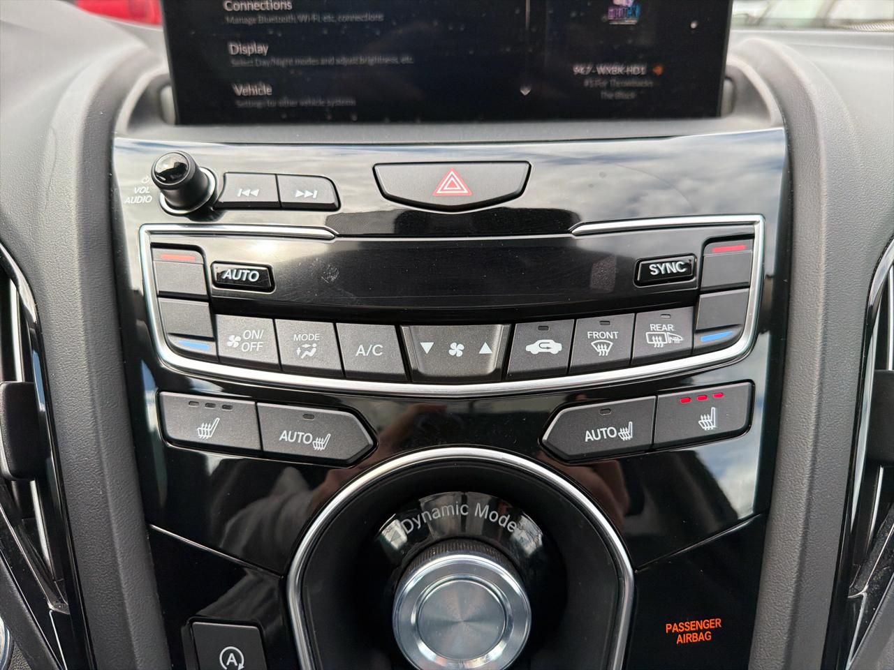 Acura RDX AWD 2019
