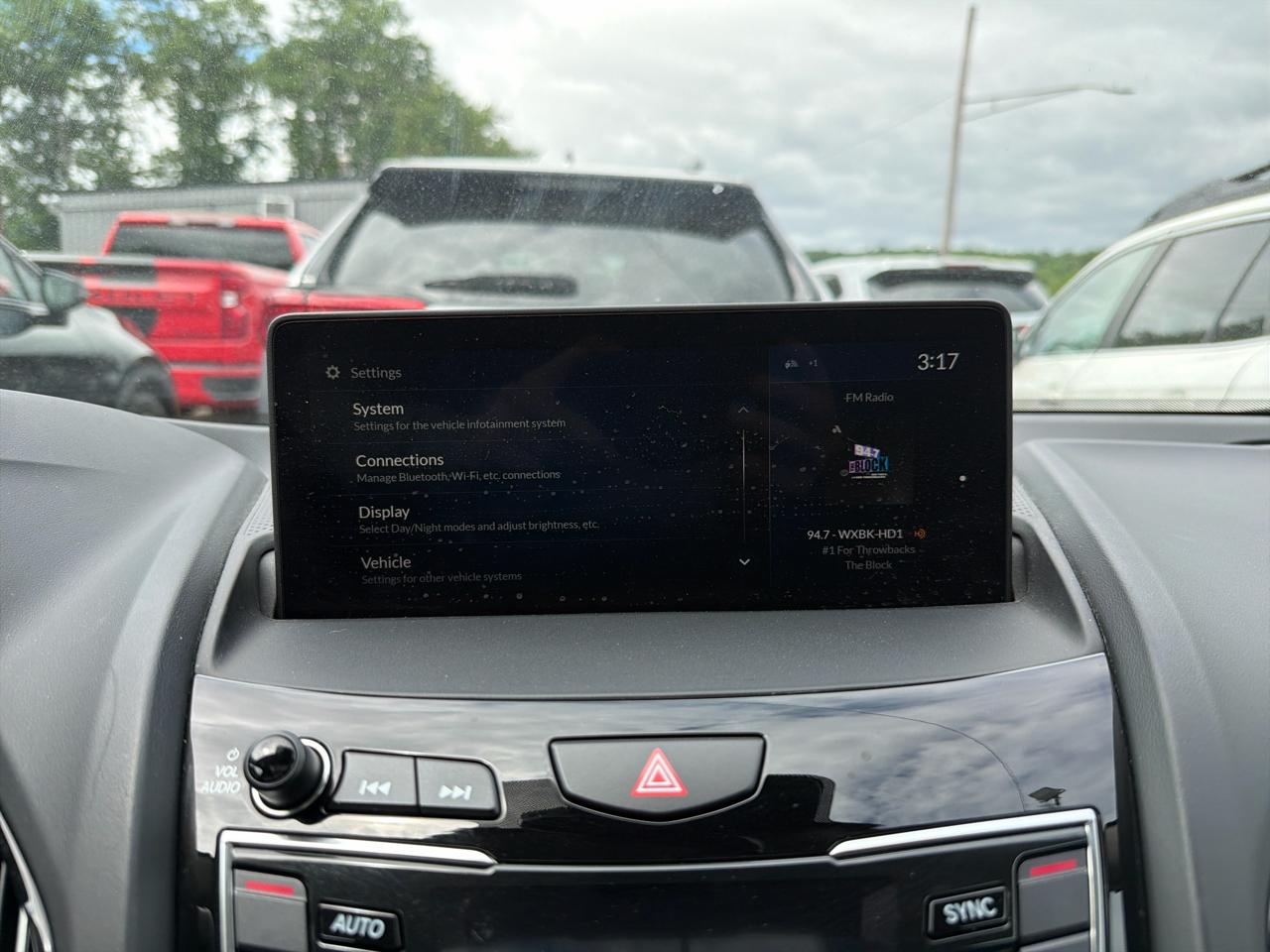 Acura RDX AWD 2019