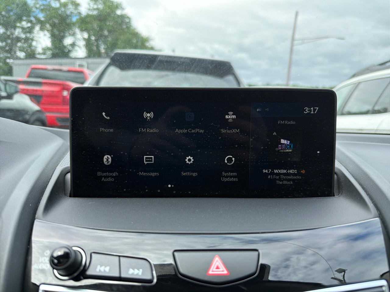 Acura RDX AWD 2019