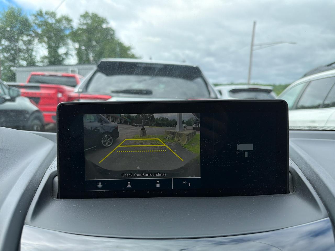 Acura RDX AWD 2019