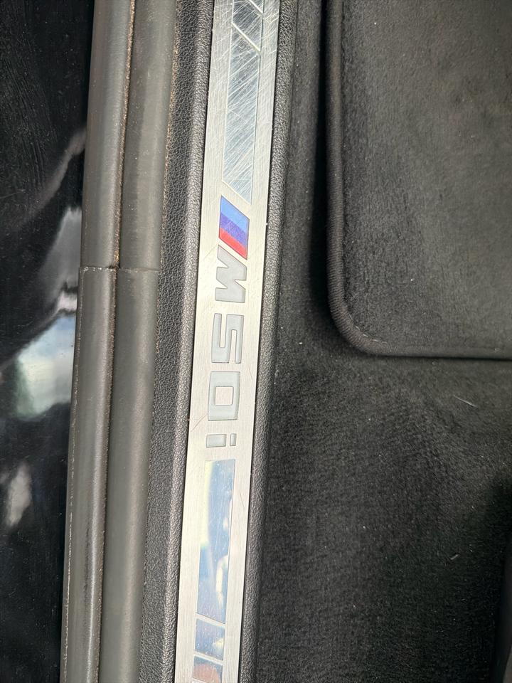 BMW X5 M50i Sports Activity Vehicle 2021