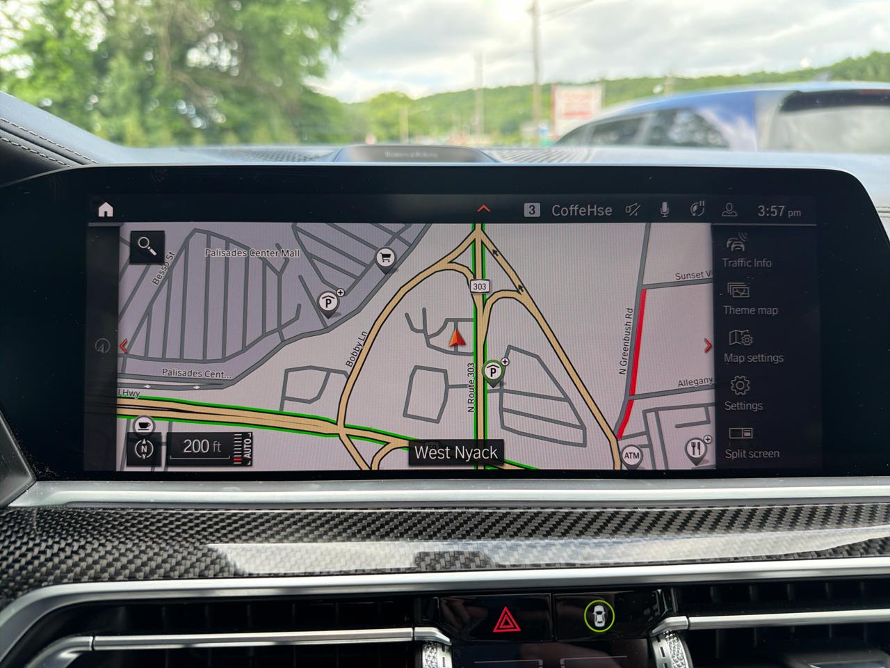 BMW X5 M50i Sports Activity Vehicle 2021