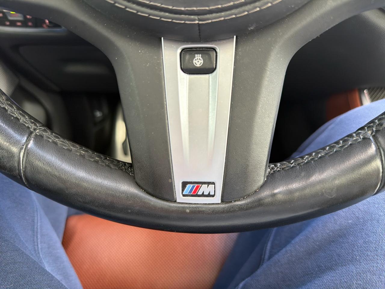 BMW X5 M50i Sports Activity Vehicle 2021