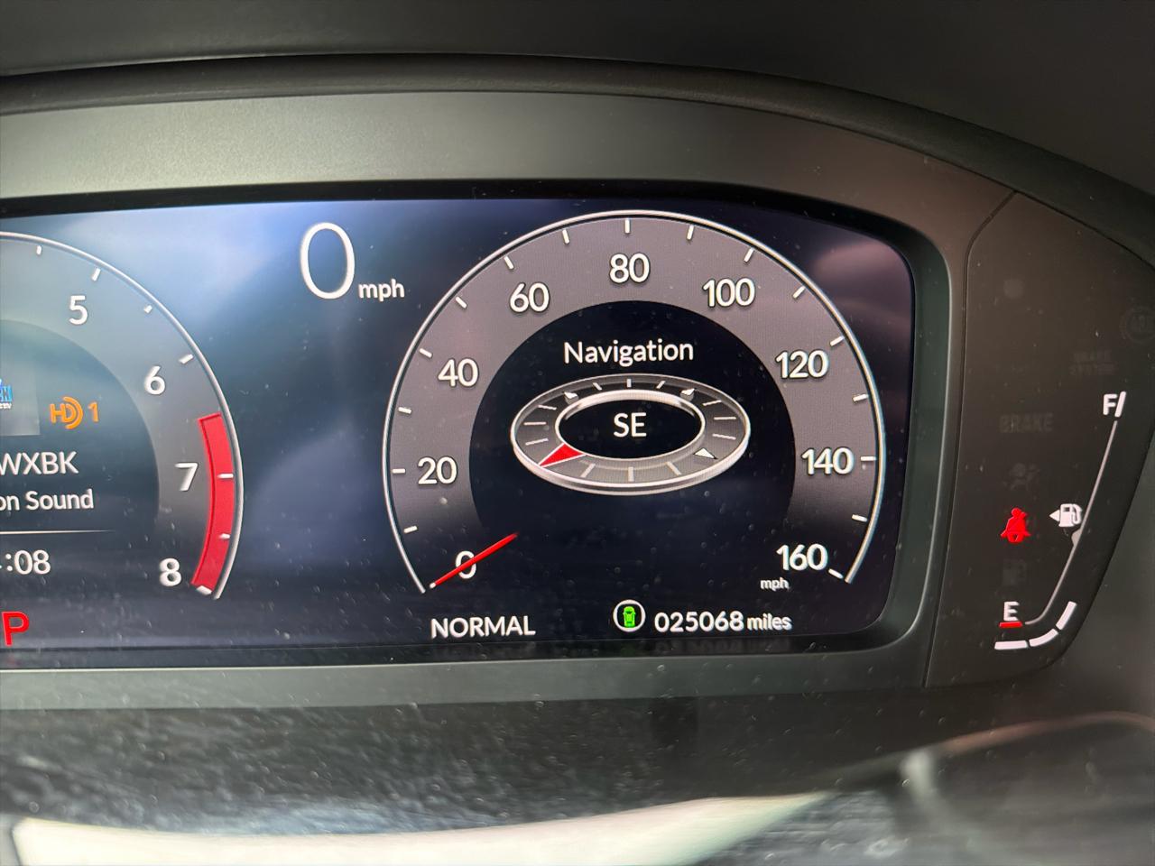 Acura Integra CVT w/A-Spec Technology Package 2024