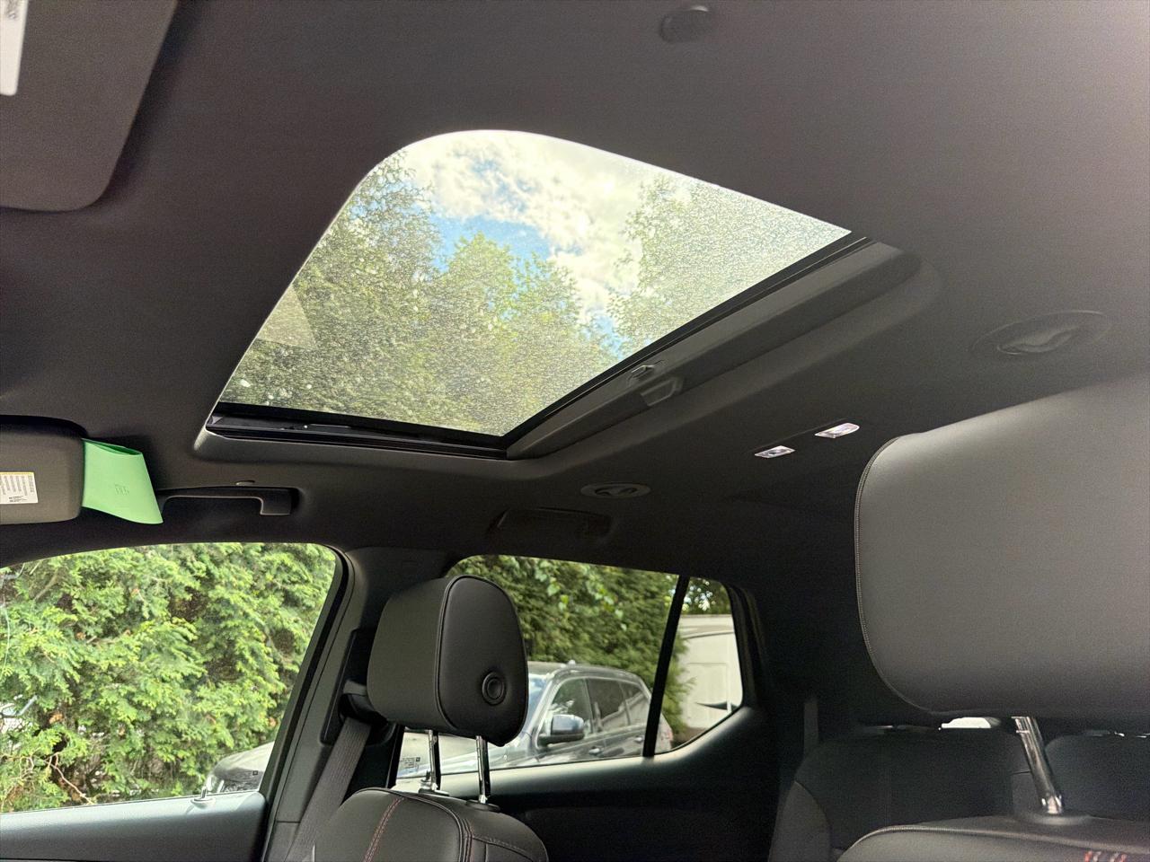 Chevrolet Traverse AWD 4dr RS 2023