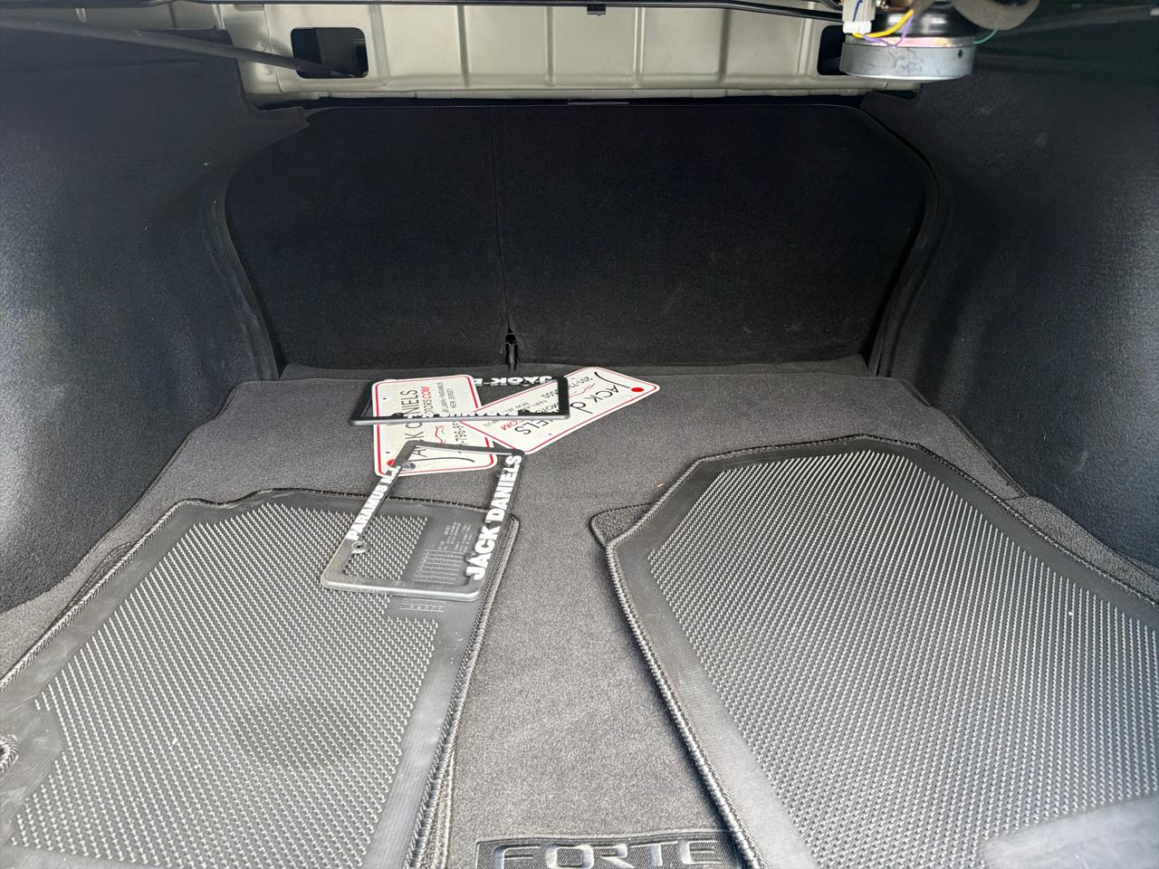 Kia Forte GT-Line IVT 2023