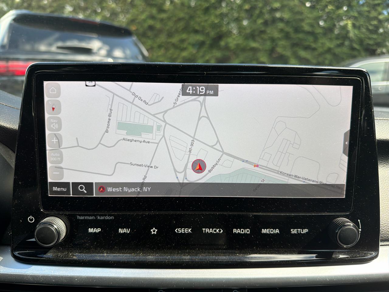 Kia Forte GT-Line IVT 2023