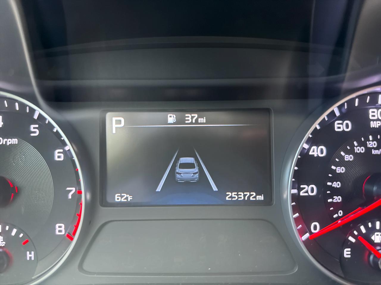 Kia Forte GT-Line IVT 2023