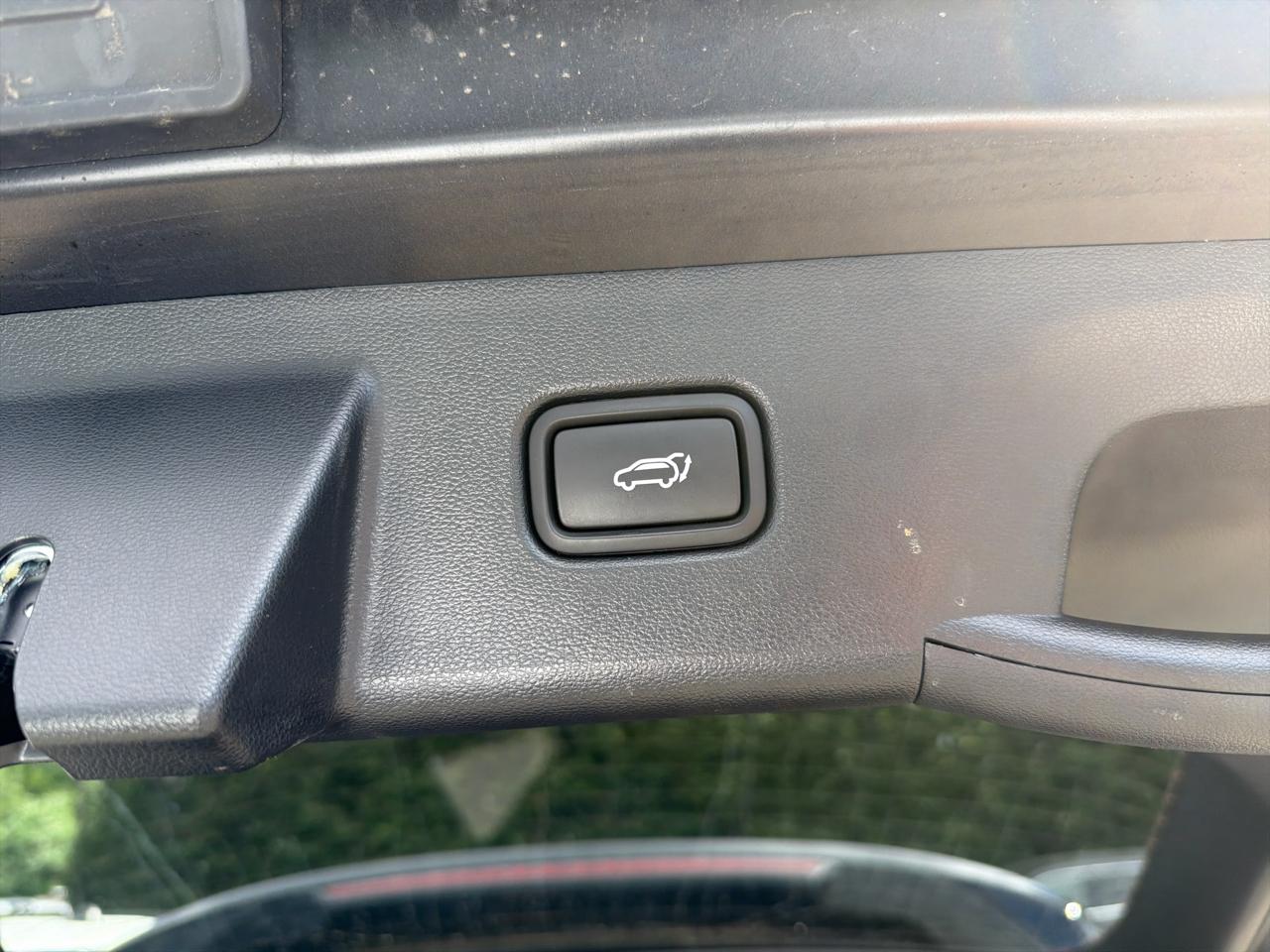 Hyundai Tucson Limited AWD 2023