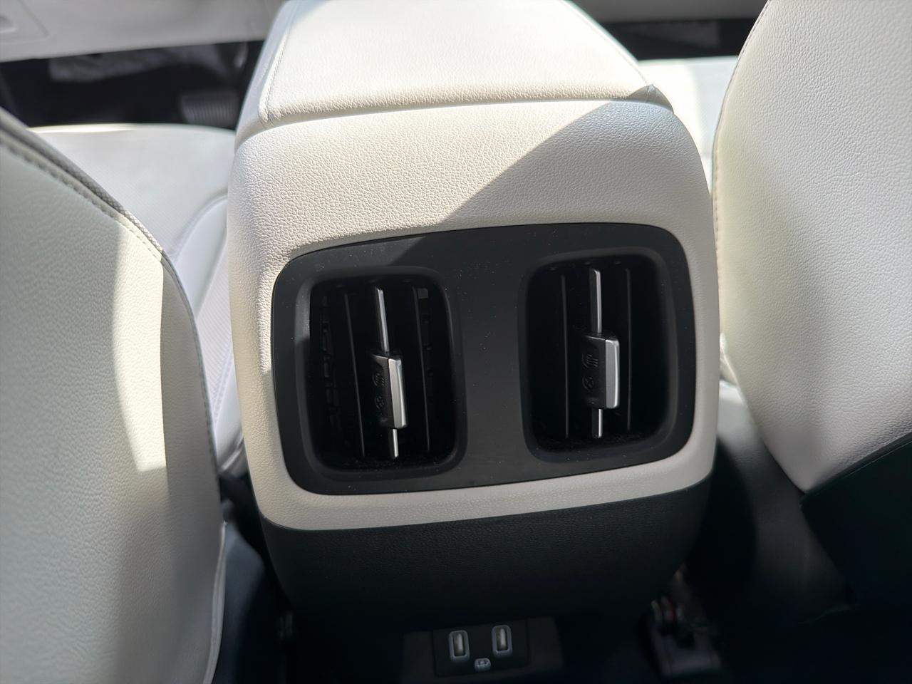 Hyundai Tucson Limited AWD 2023