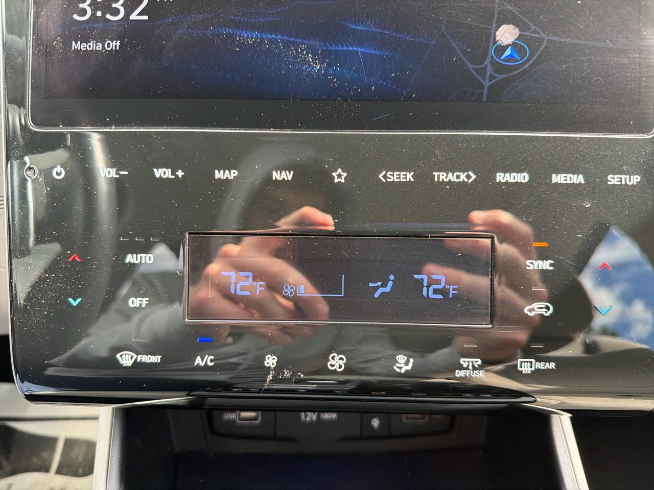 Hyundai Tucson Limited AWD 2023