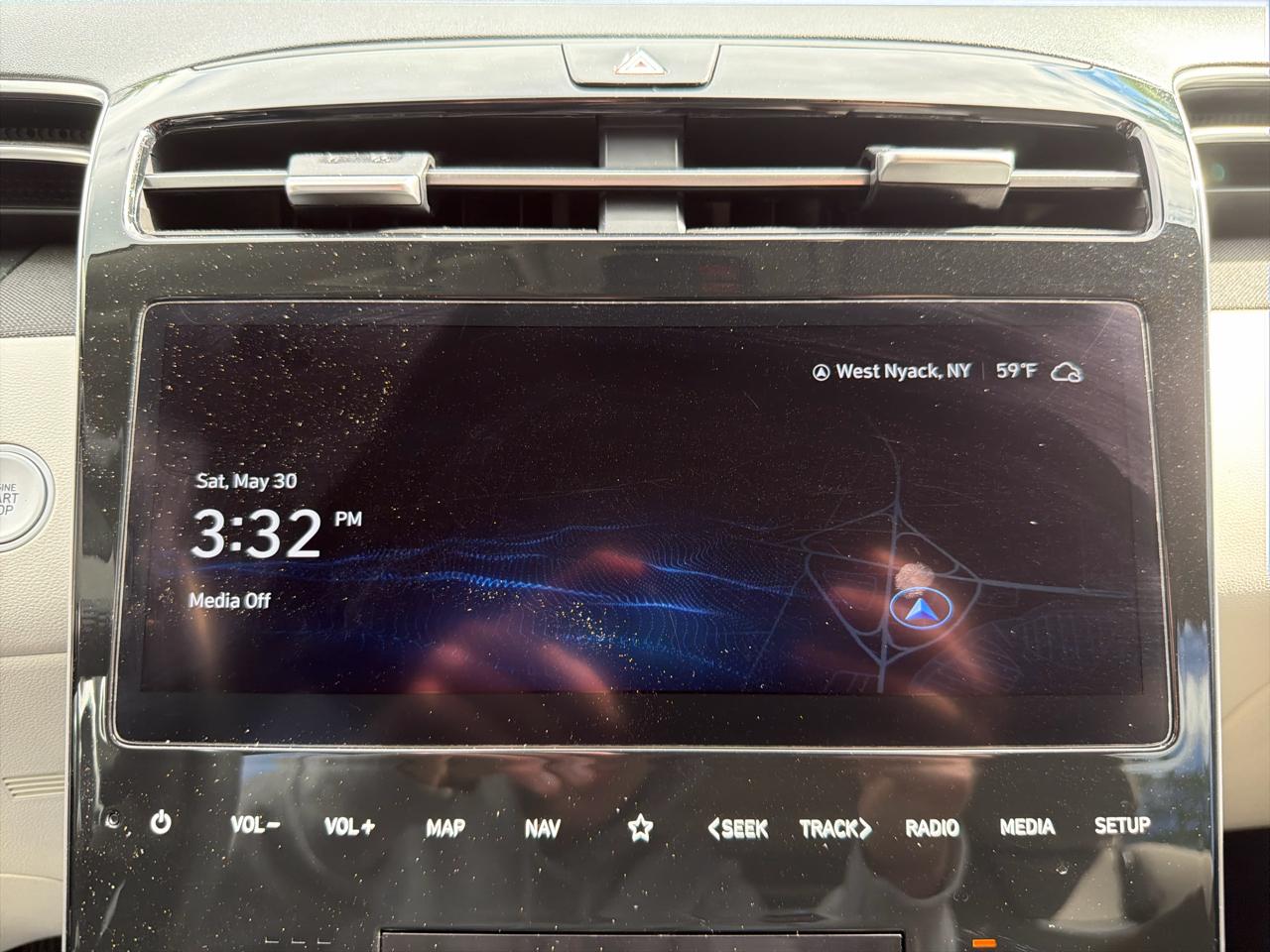 Hyundai Tucson Limited AWD 2023
