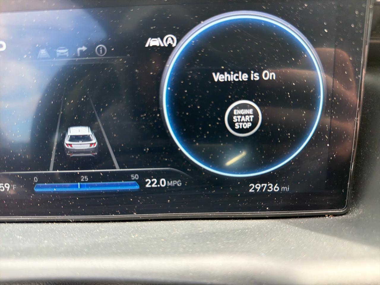 Hyundai Tucson Limited AWD 2023