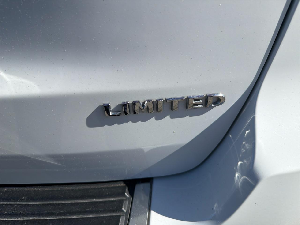 Jeep Grand Cherokee WK Limited 4x4 2022