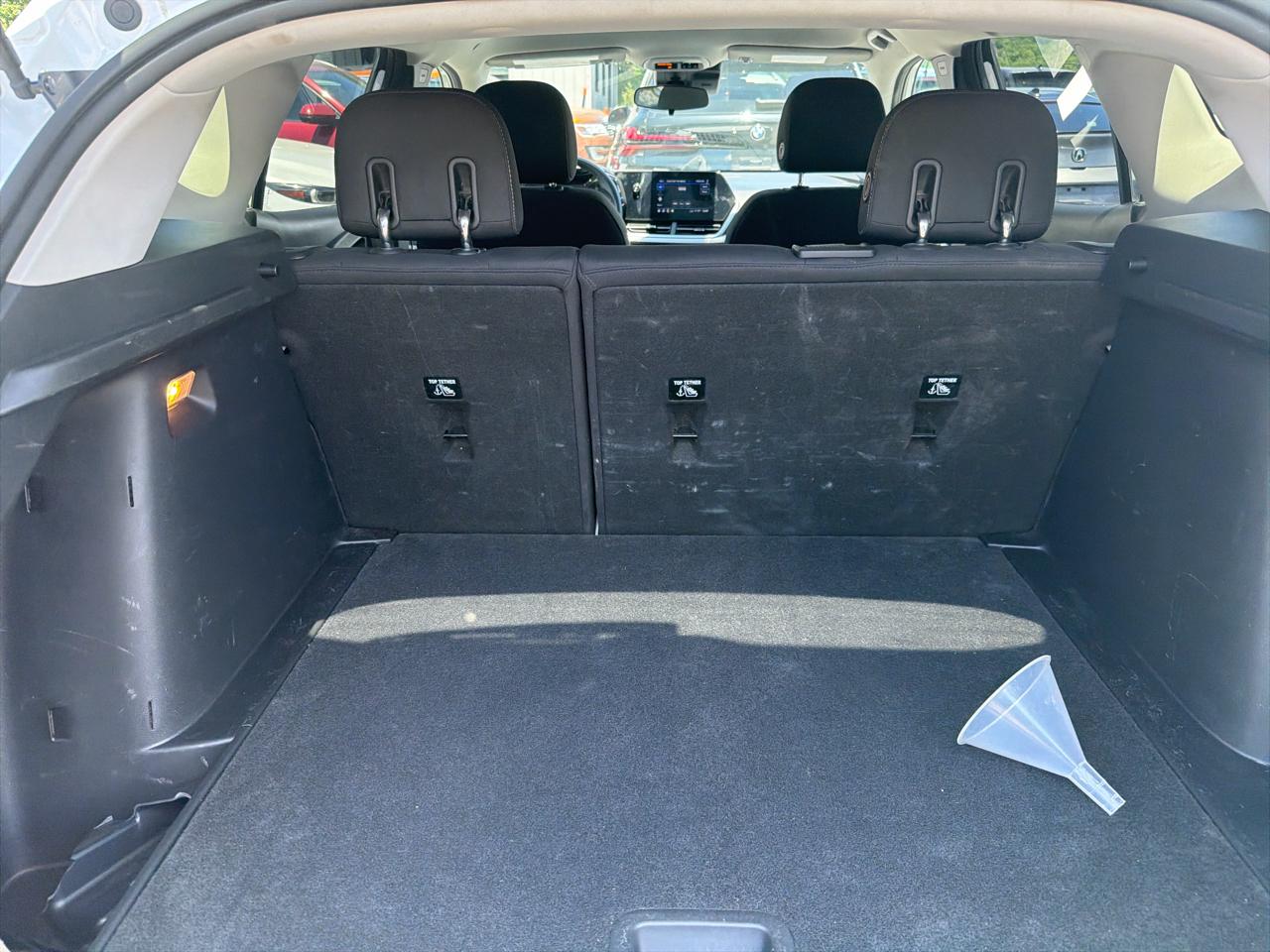 Chevrolet Trax LS 2024
